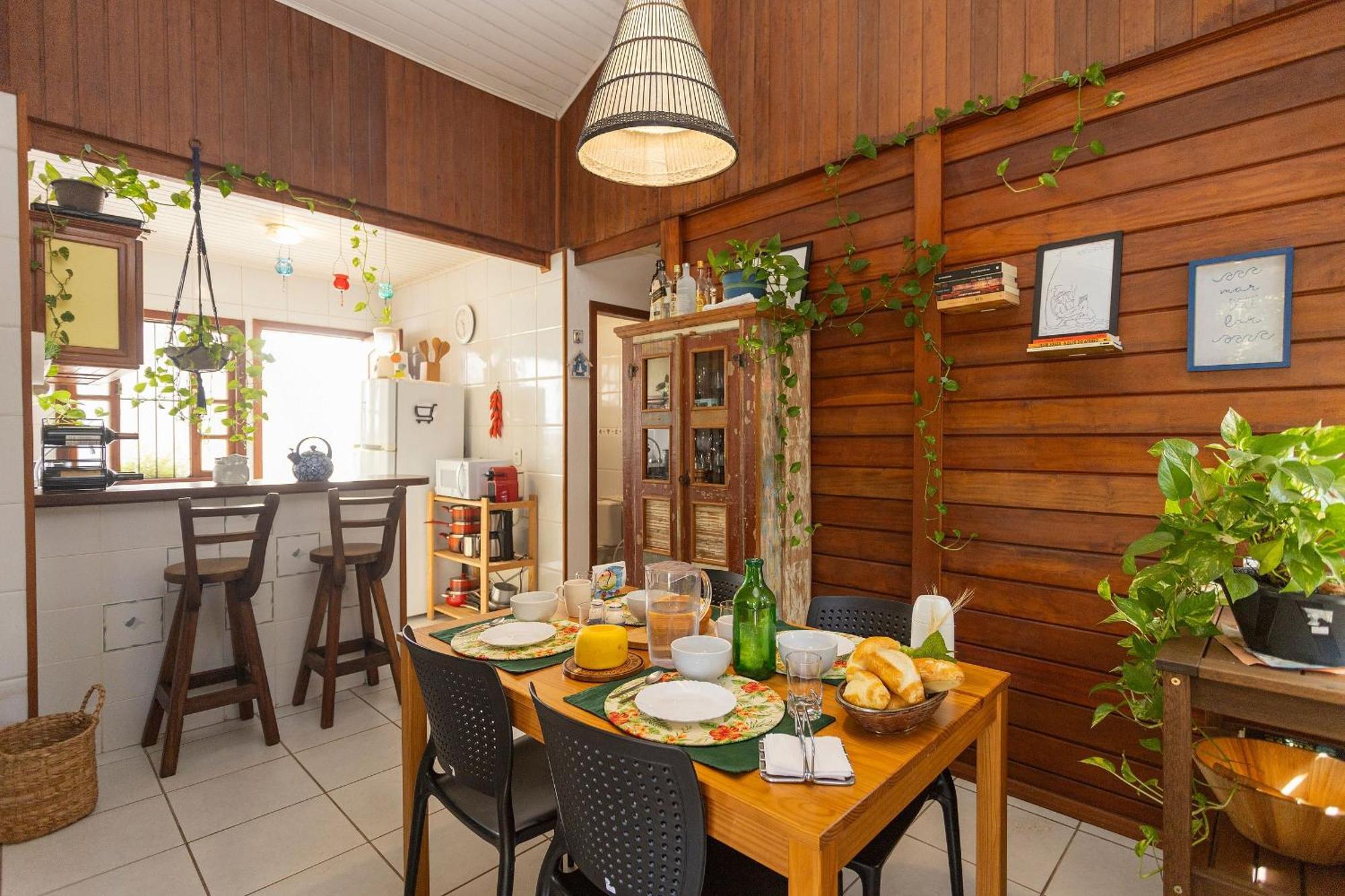 Casa Encantadora Em Geribá | Bzre13