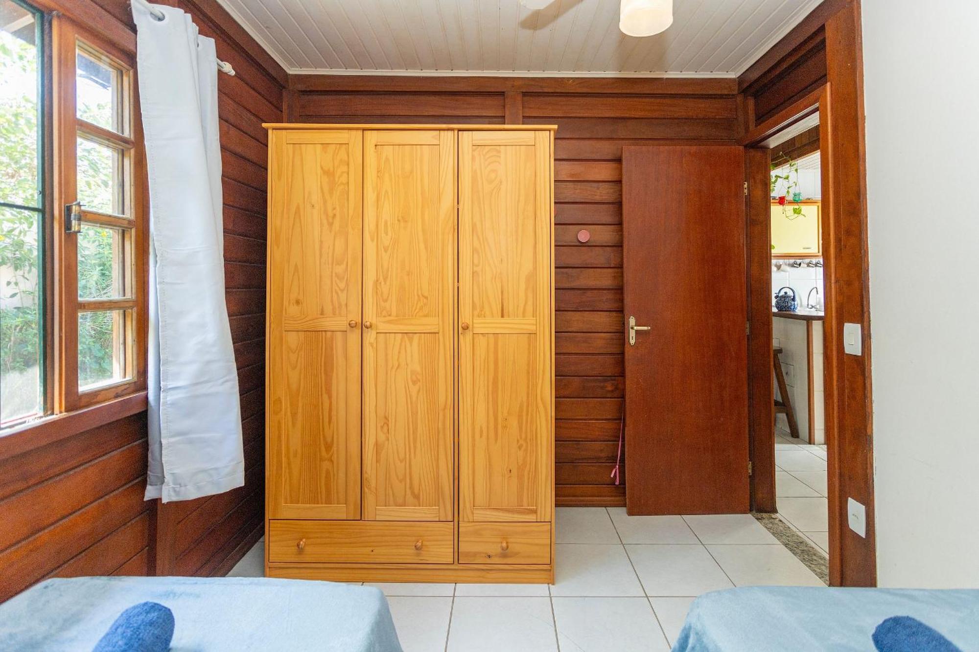 Casa Encantadora Em Geribá | Bzre13 *