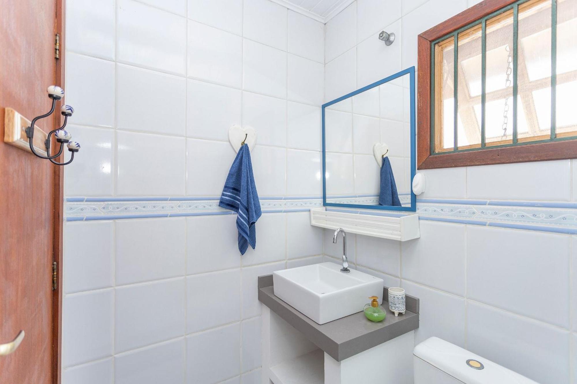 Pousada Casa Encantadora Em Geribá | Bzre13 Búzios