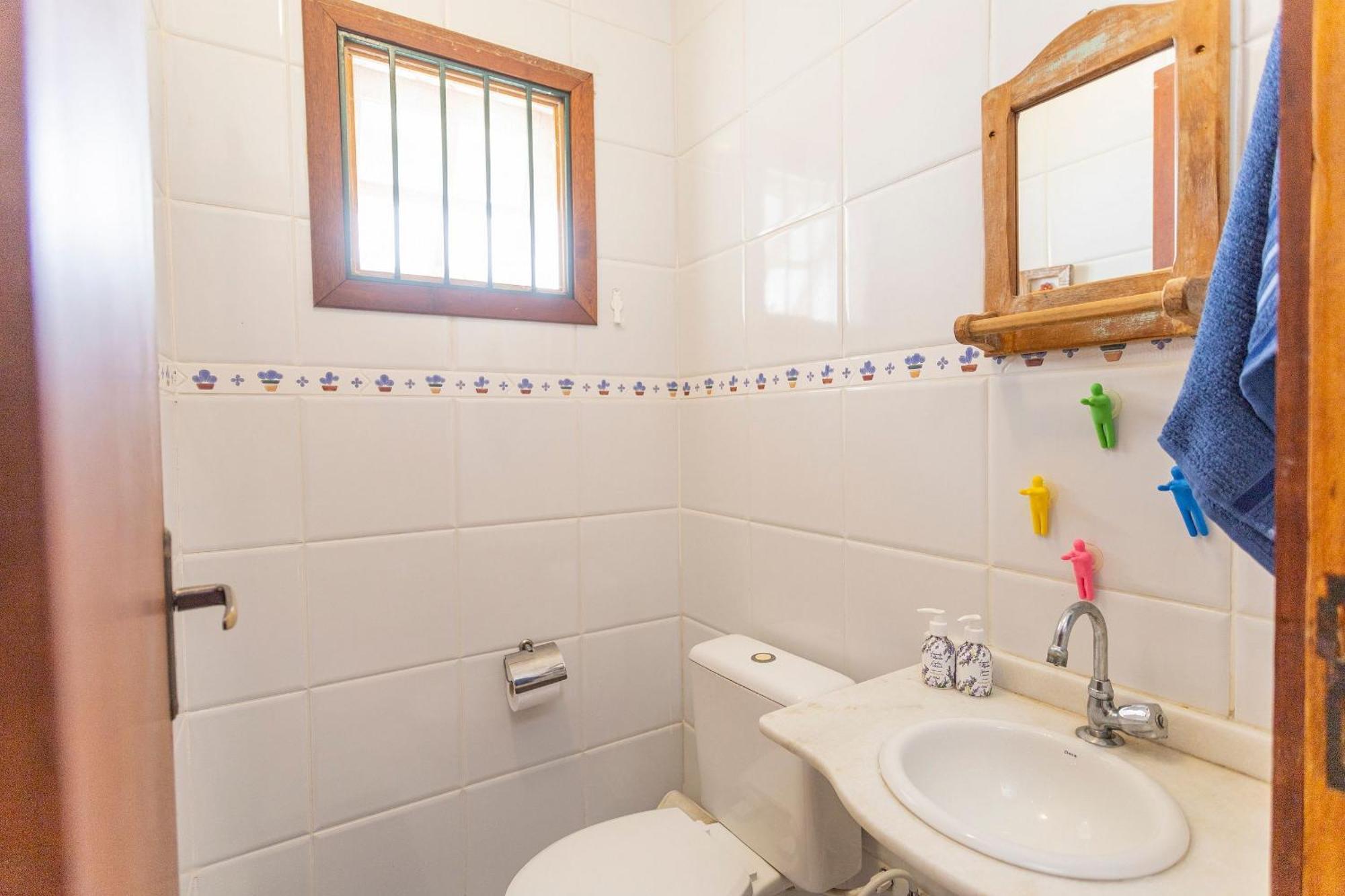 Casa Encantadora Em Geribá | Bzre13 * Búzios