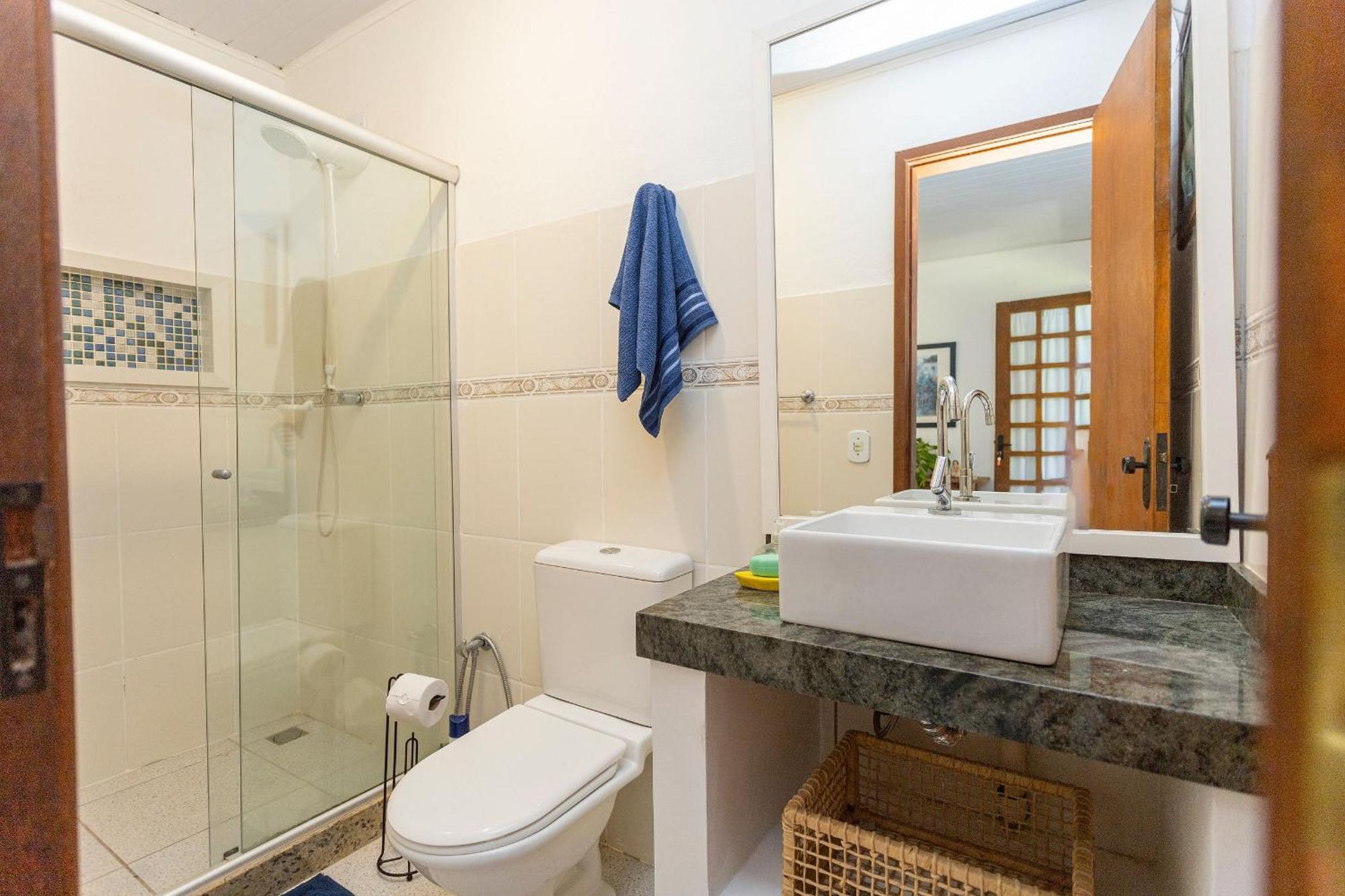 Casa Encantadora Em Geribá | Bzre13 Pousada