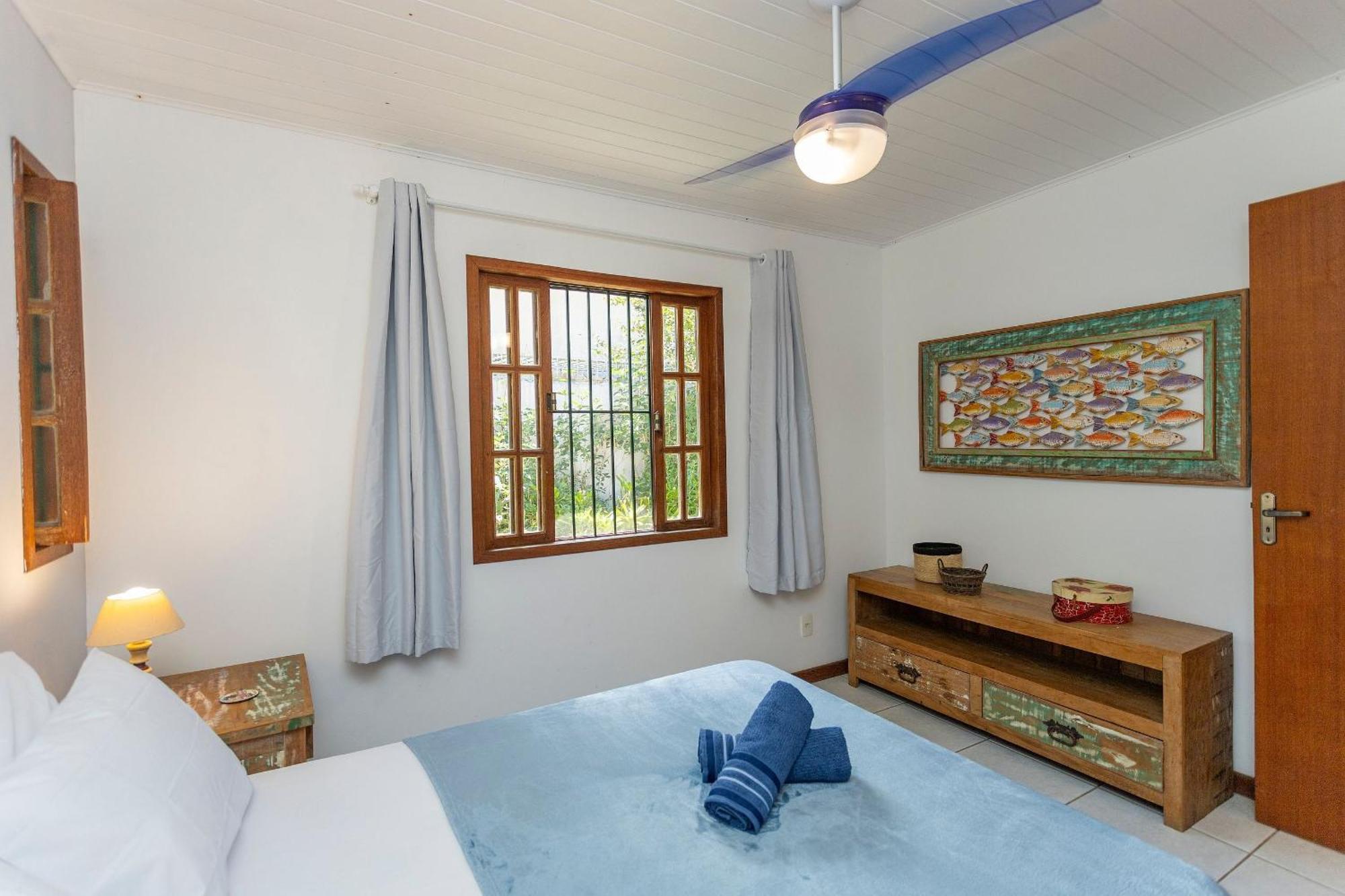Casa Encantadora Em Geribá | Bzre13 Pousada *