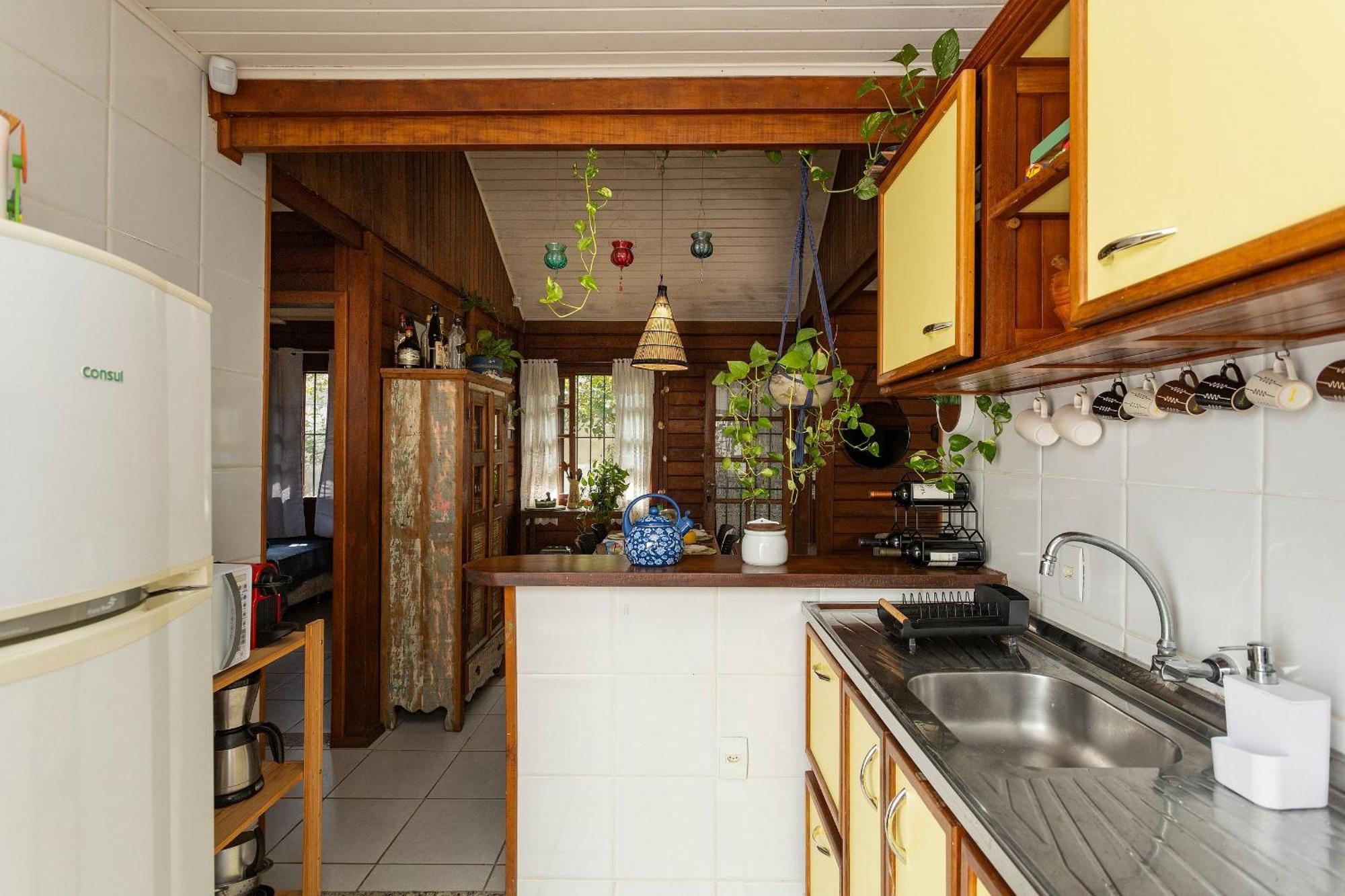 Casa Encantadora Em Geribá | Bzre13 Pousada