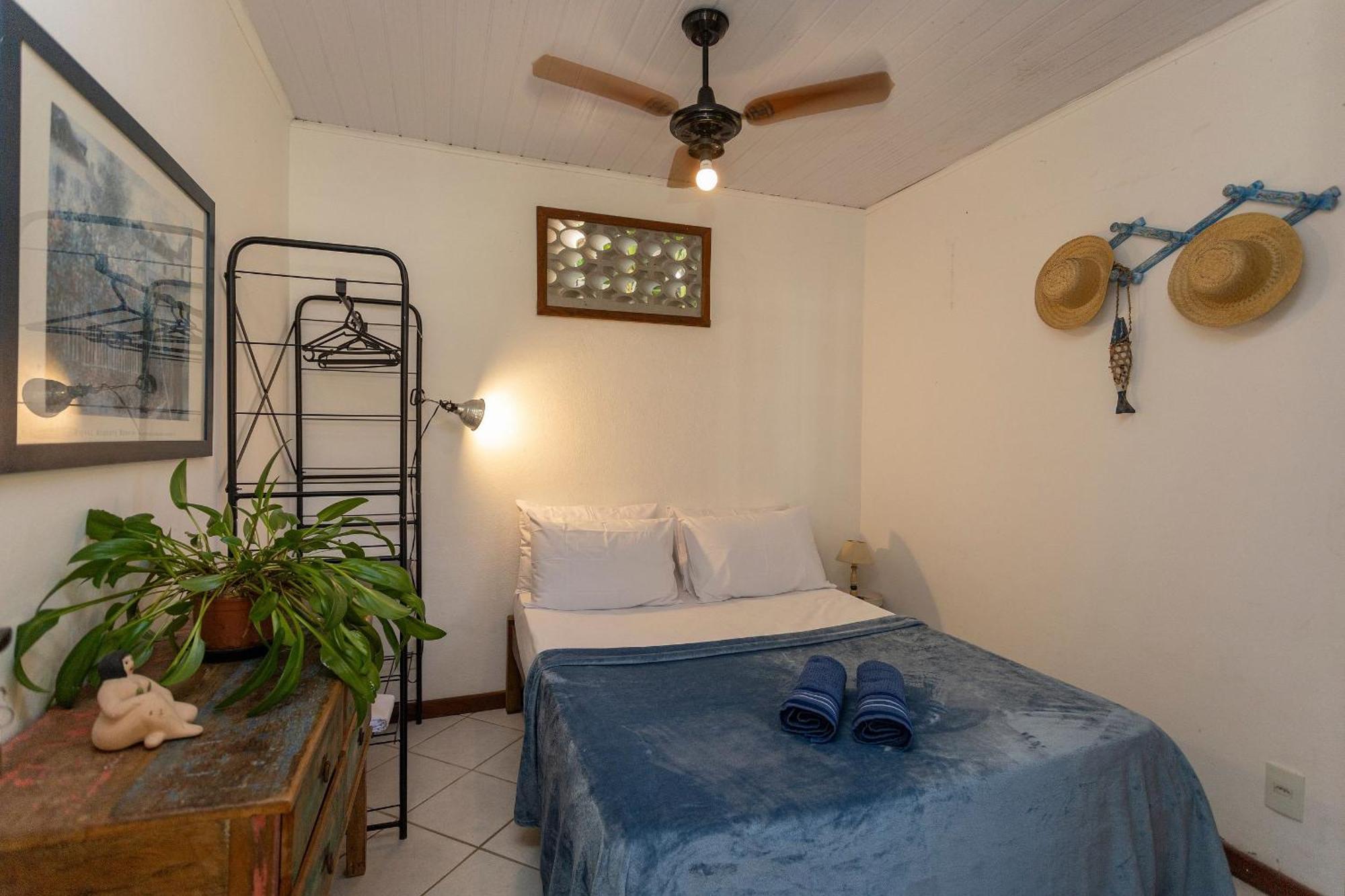 Casa Encantadora Em Geribá | Bzre13 Pousada